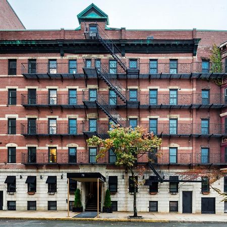 Found Hotel Boston Common Bagian luar foto