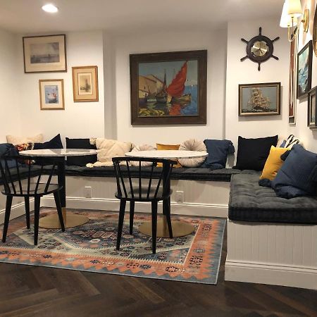 Found Hotel Boston Common Bagian luar foto