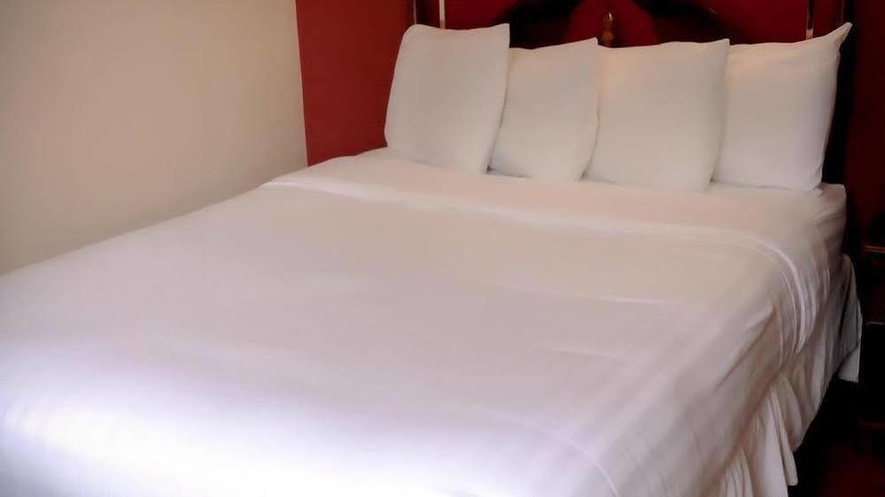 Found Hotel Boston Common Bagian luar foto