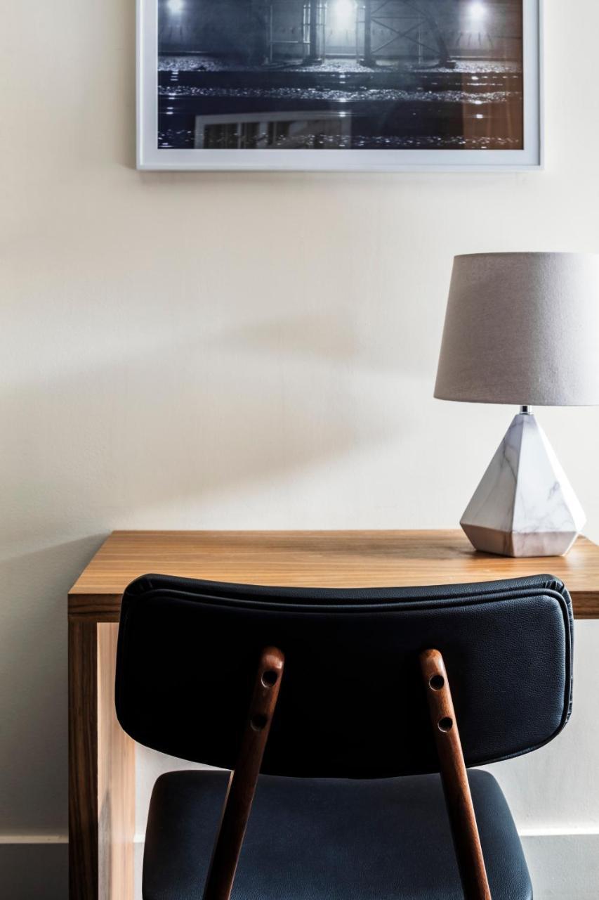 Found Hotel Boston Common Bagian luar foto