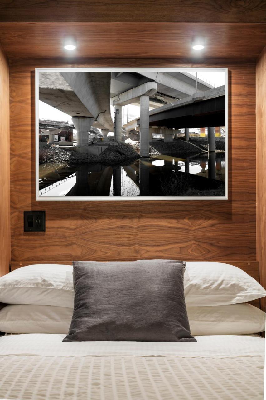 Found Hotel Boston Common Bagian luar foto