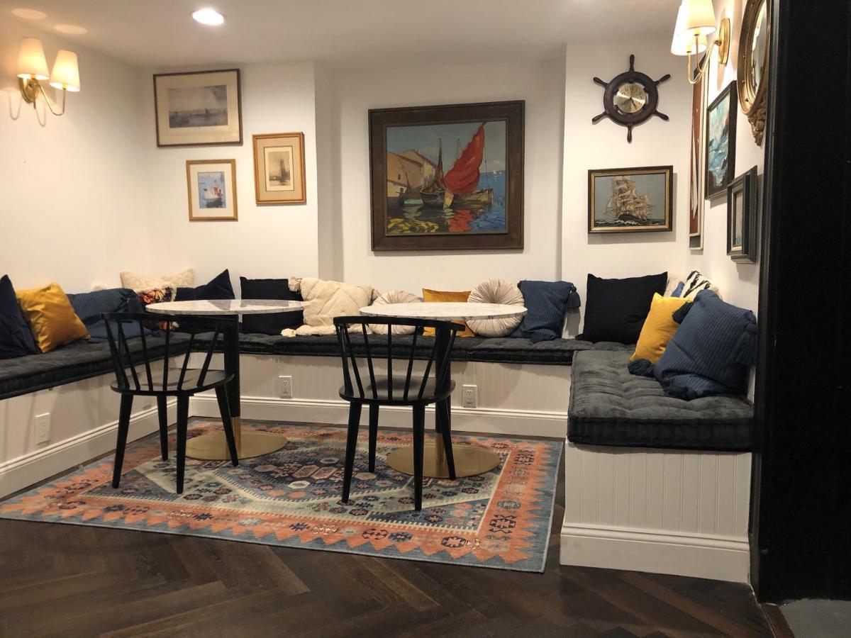 Found Hotel Boston Common Bagian luar foto